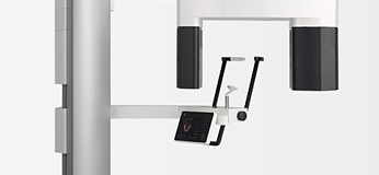 治療技術を支える最新設備